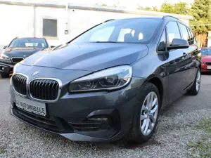 BMW 220 220 d Advantage