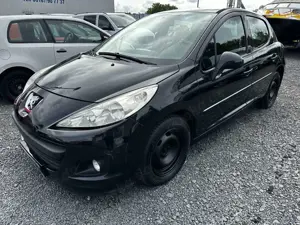 Peugeot 207 Tendance
