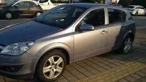 Opel Astra Astra 1.4