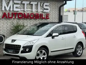 Peugeot 3008 Allure/Automatik/Navi/Top Gepflegt