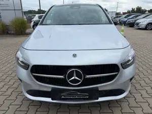 Mercedes-Benz B 250 B -Klasse B 250 4Matic Bild 3