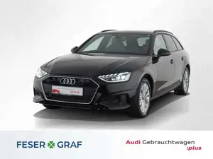 Audi A4 Avant S line 35 TDI S tronic AHK/ matrix LED/ Rück