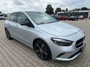 Mercedes-Benz B 250 B -Klasse B 250 4Matic Bild 4