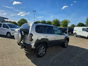 Lada Niva Travel AHK Sperrdiff. Rückfahrkam. Klima Allwetter Bild 5