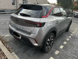 Opel Mokka-E GS Line Bild 4