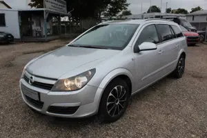 Opel Astra H Caravan Edition 2.0 CDTI*8-fach*NAVI*Kli