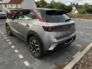 Opel Mokka-E GS Line Bild 3