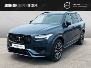 Volvo XC90 T8 AWD Recharge Plus Dark 7-Sitzer AHK