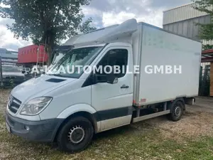 Mercedes-Benz Sprinter II Koffer 316*THERMO*V500*TIEFKÜHLER*