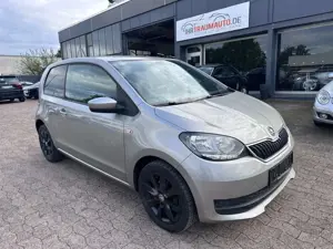 Skoda Citigo Clever