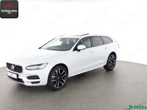 Volvo V90 Cross Country V90 Cross Country B4 D AWD STANDHEIZ,360GRAD,20Z