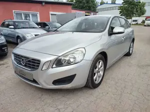 Volvo V60 Kombi Basis 1.6/Tüv 05.2027