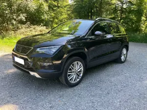 SEAT Ateca Ateca 2.0 TDI 4Drive DSG XCEL. 190PS AHK Standheiz