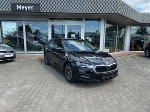 Skoda Octavia Combi 1.5 TSI Ambition Clever Clever