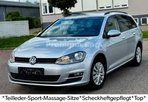 Volkswagen Golf VII Variant Comfortline BMT*Scheckheft*Top*