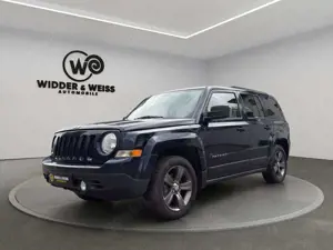 Jeep Patriot Sport 2.0 AUTOMATIK/LEDER/S-DACH/KAMERA