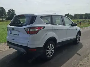 Ford Kuga Kuga 1.5 EcoBoost Bild 2