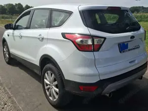 Ford Kuga Kuga 1.5 EcoBoost Bild 4