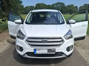Ford Kuga Kuga 1.5 EcoBoost Bild 5
