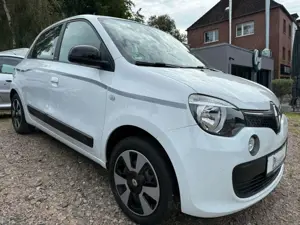 Renault Twingo SCe 70 Stop  Start Limited 2018