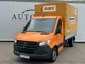 Mercedes-Benz Sprinter 314 CDI Standard VA
