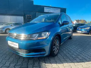 Volkswagen Touran Comfortline BMT/Start-Stopp*1 Hand*PDC*
