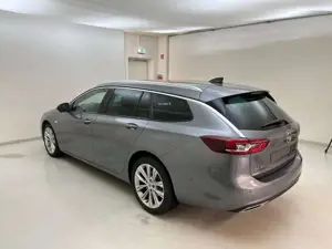Opel Insignia Bild 4