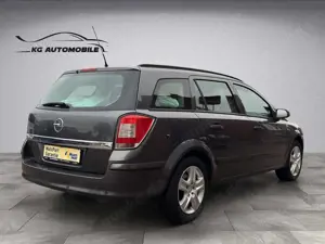 Opel Astra H 1.6 Innovation Automatik TÜV NEU Bild 5