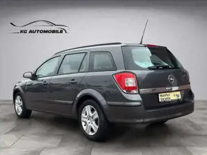 Opel Astra H 1.6 Innovation Automatik TÜV NEU Bild 3