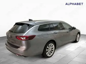 Opel Insignia Bild 5