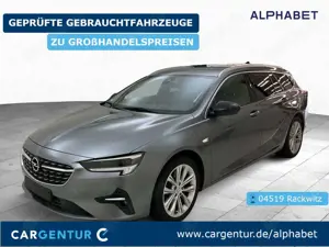 Opel Insignia Bild 1