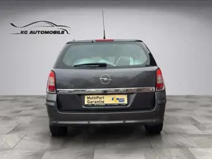 Opel Astra H 1.6 Innovation Automatik TÜV NEU Bild 4