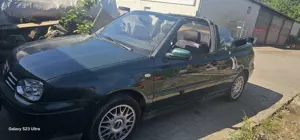 Volkswagen Golf Cabriolet Golf Cabrio 1.8 Trendline