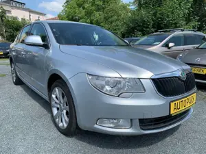 Skoda Superb 1.8 *Klimaautom.,Navi,Xenon, AHZV, Nr. 43 Bild 3
