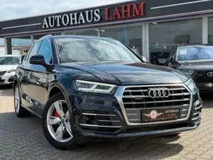 Audi Q5 2.0TFSI S-TRONIC QUATTRO"S-LINE"KEYLESS*LED*