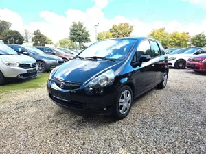 Honda Jazz 1.4 LS Eur 4*AUX*Klimaaut*SR*WR*LMF*AHK*TÜV