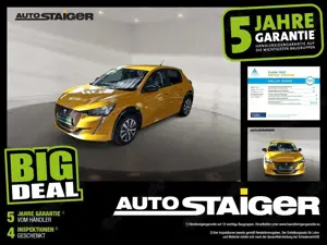 Peugeot 208 -e Active Elektro LED*Klimaautomatik*