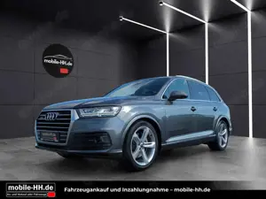 Audi Q7 3.0 TDI S-Line HUD*PANO*ACC*LED*7 SITZER*S-LINE*