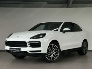 Porsche Cayenne SPORT DESIGN ABGAS|LED|MEM||BOSE|21