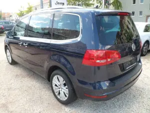 Volkswagen Sharan Life BMT *2 SCHIEBETÜREN ELEKTRISCH;TOP* Bild 4