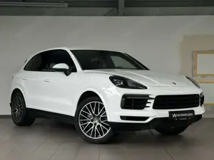Porsche Cayenne SPORT DESIGN ABGAS|LED|MEM||BOSE|21 Bild 3