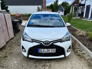 Toyota Yaris Yaris Active 5DR Hatchback