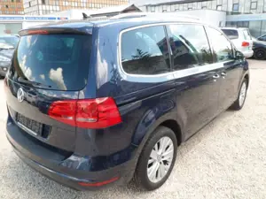 Volkswagen Sharan Life BMT *2 SCHIEBETÜREN ELEKTRISCH;TOP* Bild 5