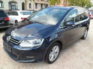 Volkswagen Sharan Life BMT *2 SCHIEBETÜREN ELEKTRISCH;TOP* Bild 3