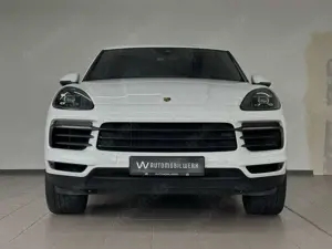 Porsche Cayenne SPORT DESIGN ABGAS|LED|MEM||BOSE|21 Bild 2
