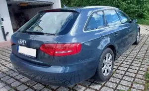 Audi A4 A4 Avant Diesel Avant 2.0 TDI DPF Ambiente