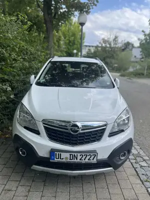 Opel Mokka 1.4 Turbo ecoFLEX Start/Stop Edition Bild 1