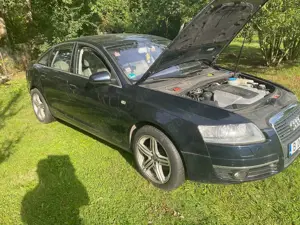 Audi A6 A6 3.0 TDI tiptronic quattro