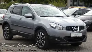 Nissan Qashqai I-Way 12 Monate Garantie HUm 12/2027 Klimaauto.