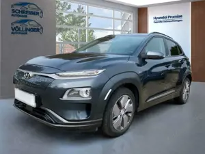 Hyundai KONA Style Elektro 2WD Navi/Rückfahrkamera